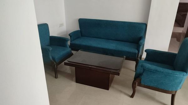 2BHK · Furnished · Apartment