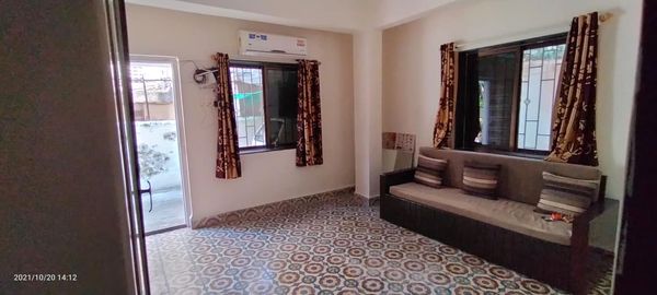 Single Room · Furnished · Apartment