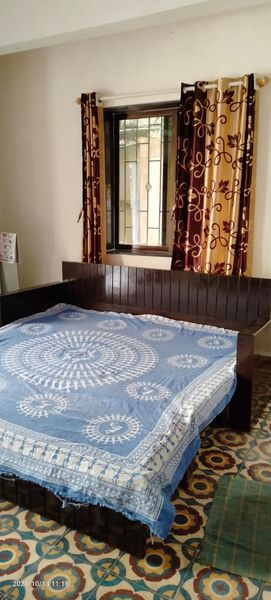 Single Room · Furnished · Apartment