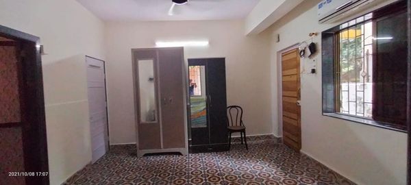 Single Room · Furnished · Apartment
