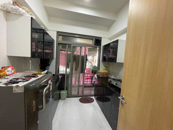 2BHK · Furnished · Apartment