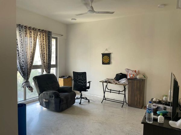 2BHK · Furnished · Apartment