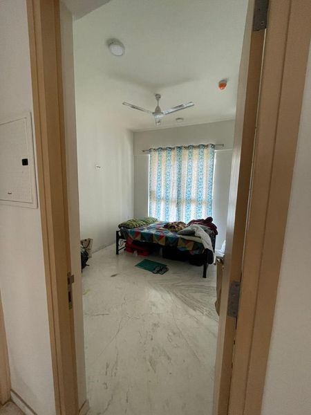 2BHK · Furnished · Apartment