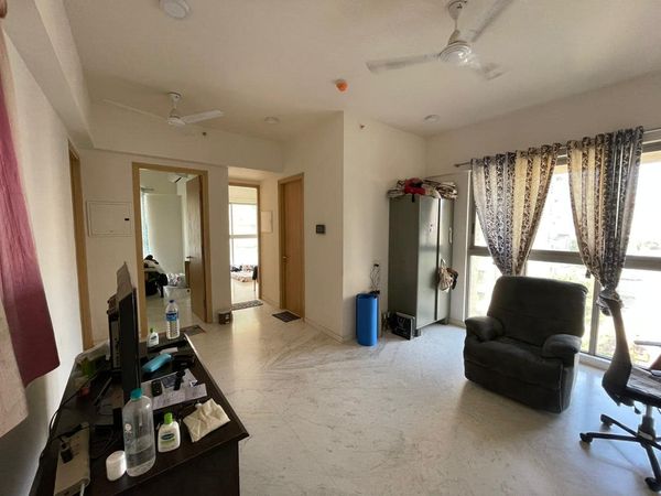 2BHK · Furnished · Apartment