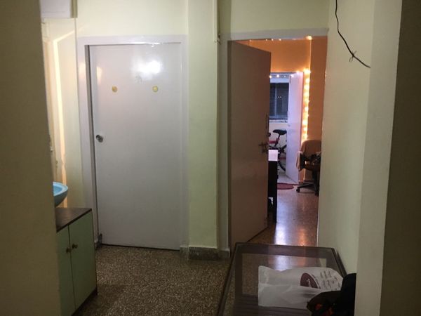 3BHK · Furnished · Apartment