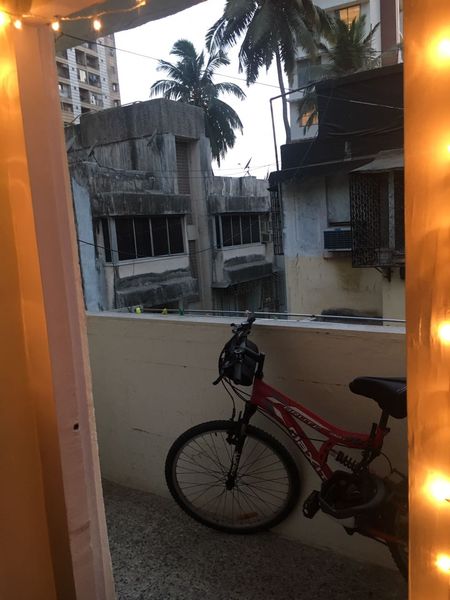 3BHK · Furnished · Apartment