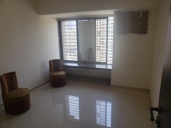 4BHK · Furnished · Apartment