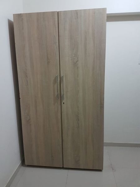 4BHK · Furnished · Apartment