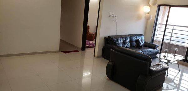 4BHK · Furnished · Apartment