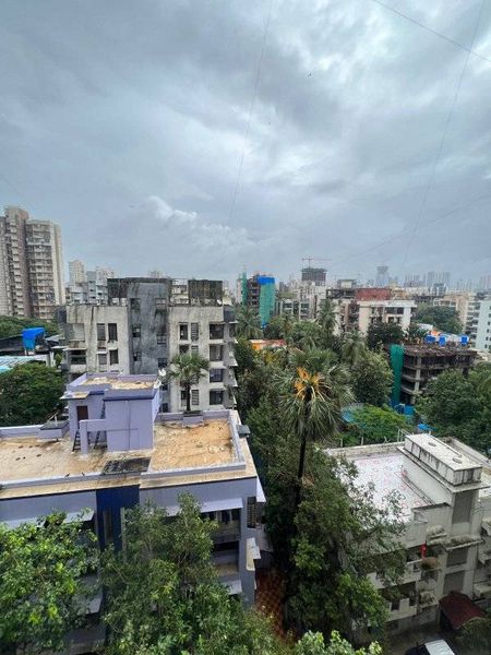 1BHK · Furnished · Apartment