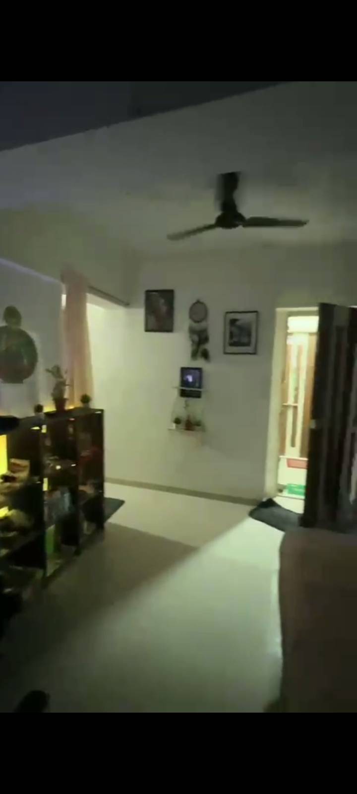 1BHK · Furnished · Apartment