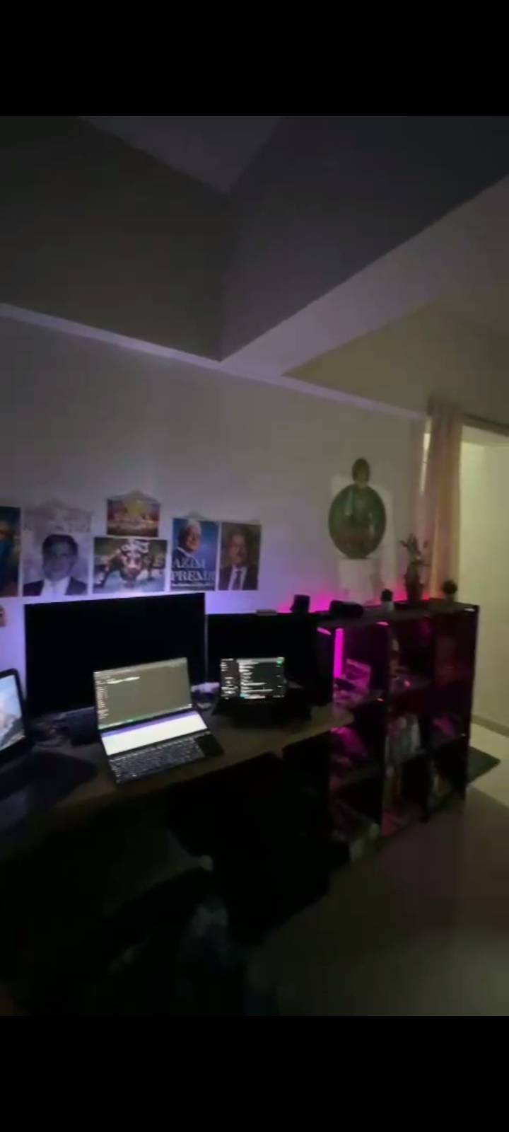 1BHK · Furnished · Apartment