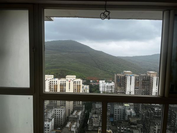 2BHK · Furnished · Apartment