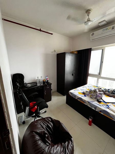 2BHK · Furnished · Apartment