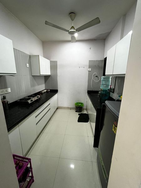 2BHK · Furnished · Apartment