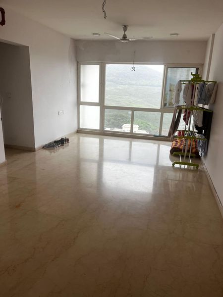 2BHK · Furnished · Apartment