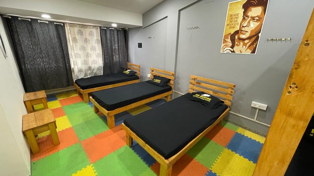 2BHK · Furnished · Apartment