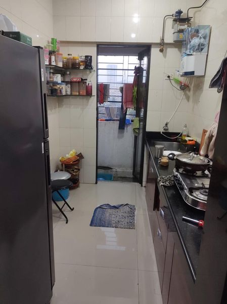 2BHK · Furnished · Apartment