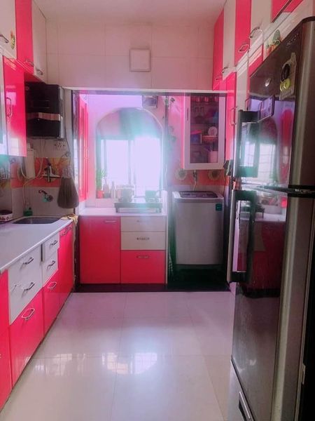 2BHK · Furnished · Apartment