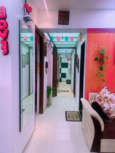 2BHK · Furnished · Apartment
