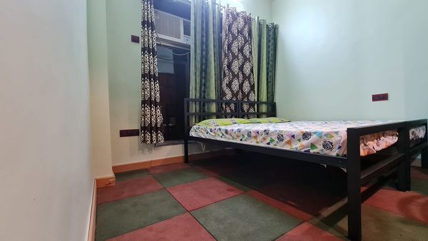 3BHK · Furnished · Apartment