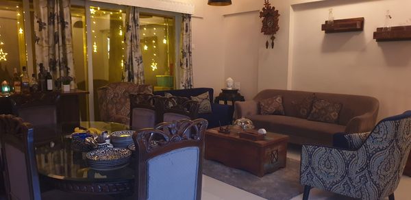 3BHK · Furnished · Apartment