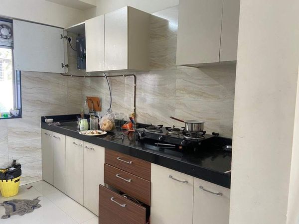 3BHK · Furnished · Apartment