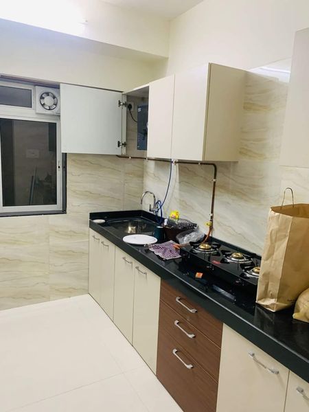 3BHK · Furnished · Apartment