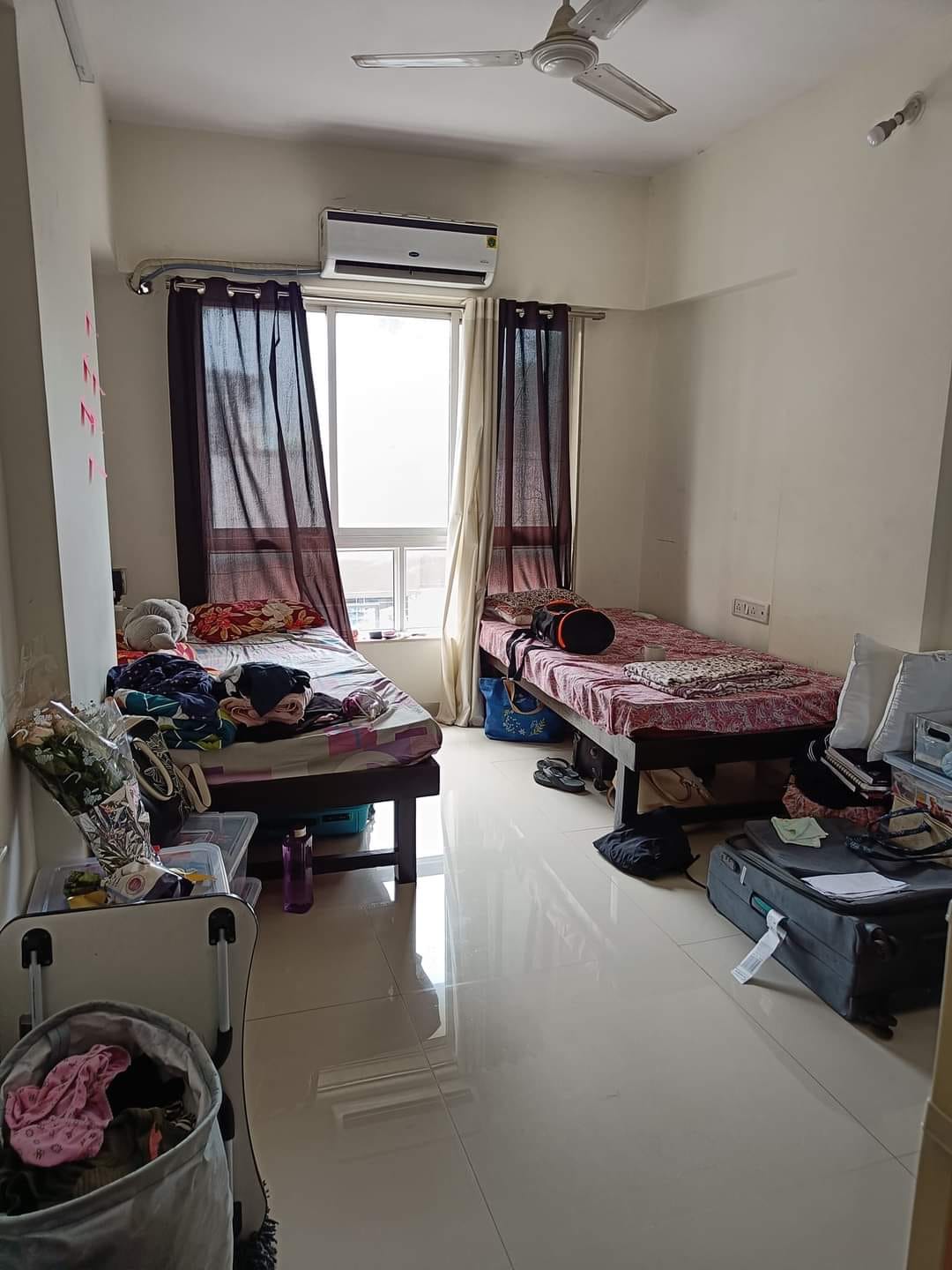 3BHK · Furnished · Apartment