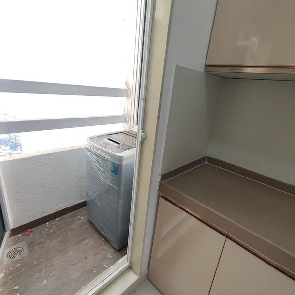 2BHK · Furnished · Apartment