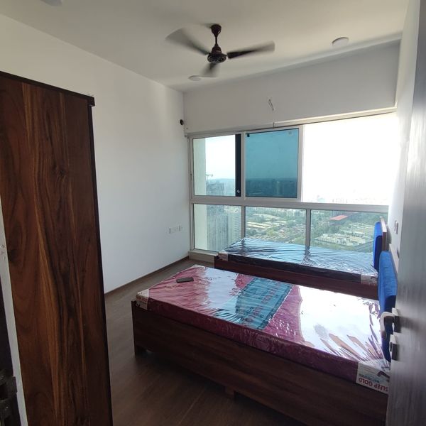 2BHK · Furnished · Apartment