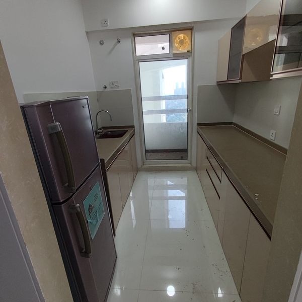 2BHK · Furnished · Apartment