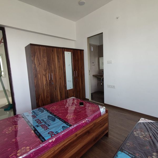 2BHK · Furnished · Apartment