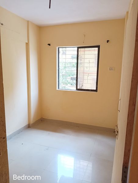1BHK · Unfurnished · Apartment