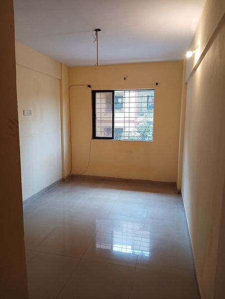 1BHK · Unfurnished · Apartment