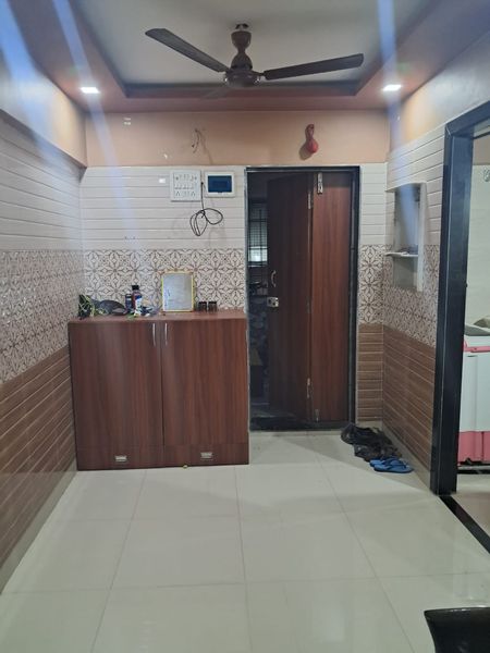 1BHK · Furnished · Apartment