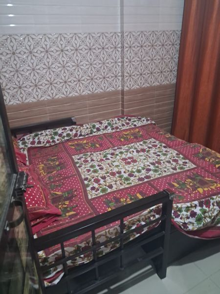 1BHK · Furnished · Apartment