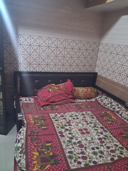 1BHK · Furnished · Apartment