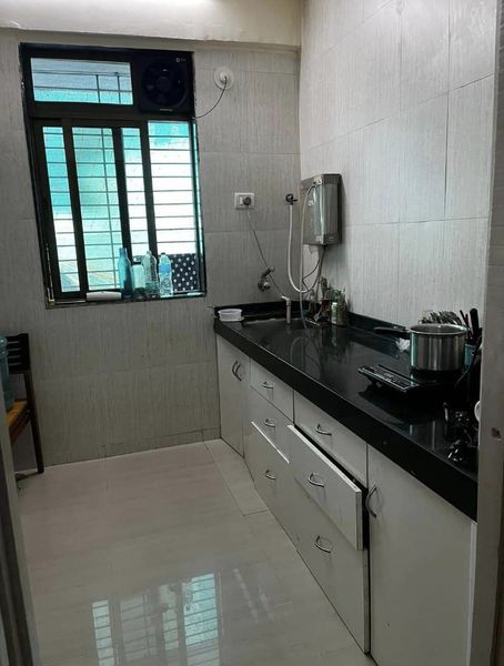 2BHK · Furnished · Apartment