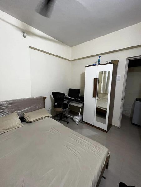 2BHK · Furnished · Apartment