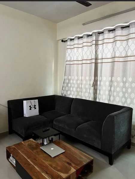 2BHK · Furnished · Apartment
