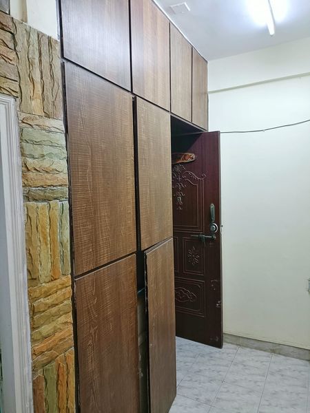 2BHK · Semi Furnished · Apartment