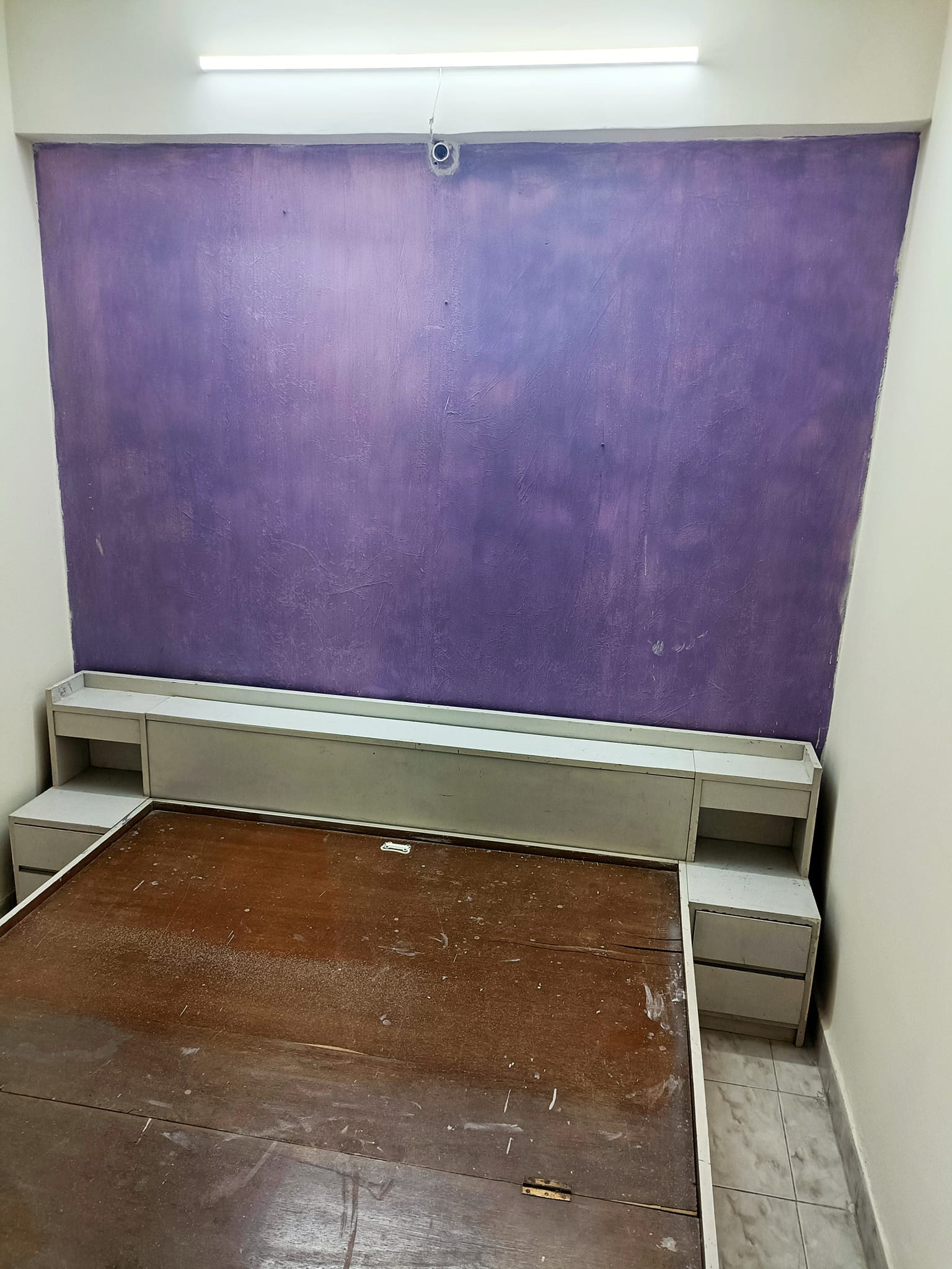 2BHK · Semi Furnished · Apartment