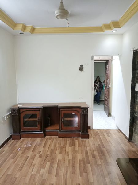 2BHK · Semi Furnished · Apartment