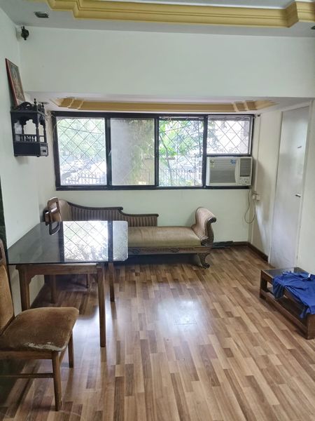 2BHK · Semi Furnished · Apartment