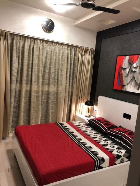 Single Room · Furnished · Apartment
