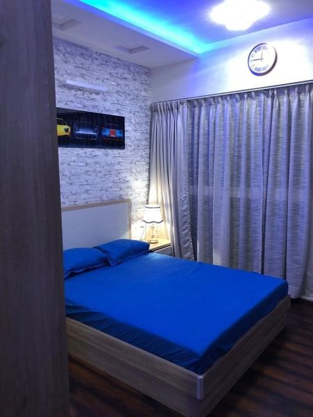 Single Room · Furnished · Apartment
