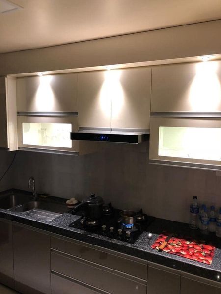 Single Room · Furnished · Apartment