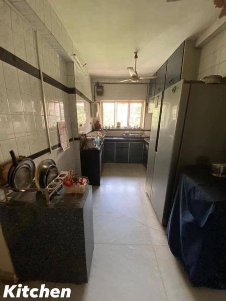 2BHK · Furnished · Apartment