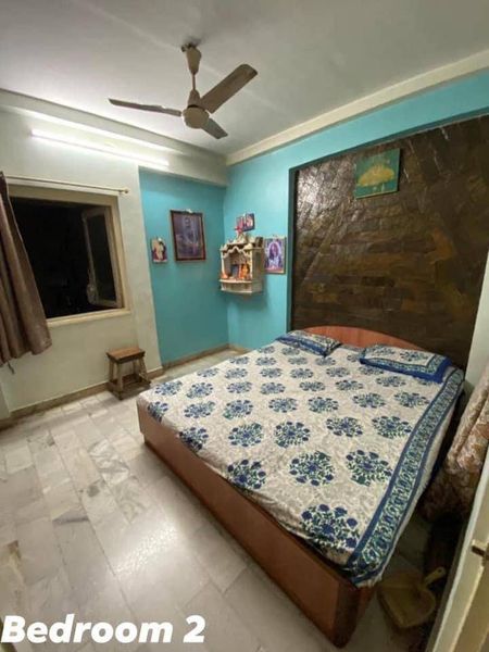 2BHK · Furnished · Apartment
